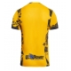 Inter Milan Tricou Fotbal Replică 2024-25 Barbati Treilea